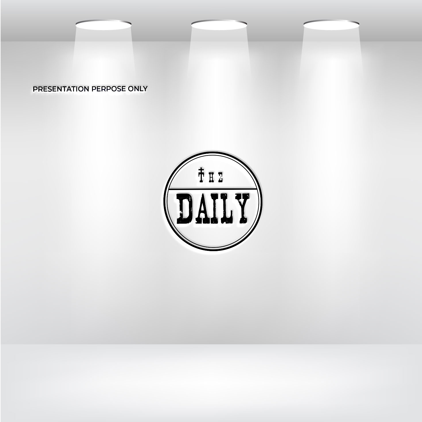 Logo Design by RS_Design for this project | Design #29517088