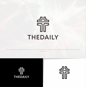 Logo Design by saktian
