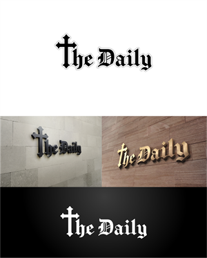 Logo Design by Tubeng for this project | Design #29548744