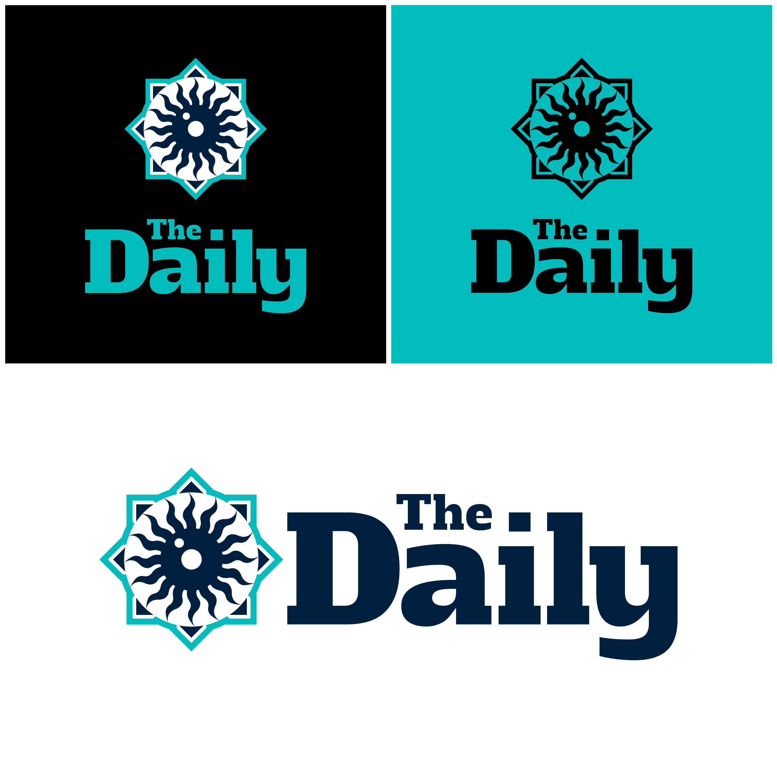 Diseño de Logo por ICKE para este proyecto | Diseño #29546899