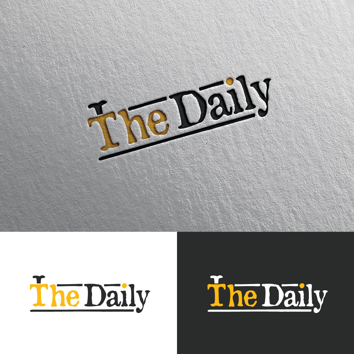 Logo Design by chris Ray for this project | Design #29517517