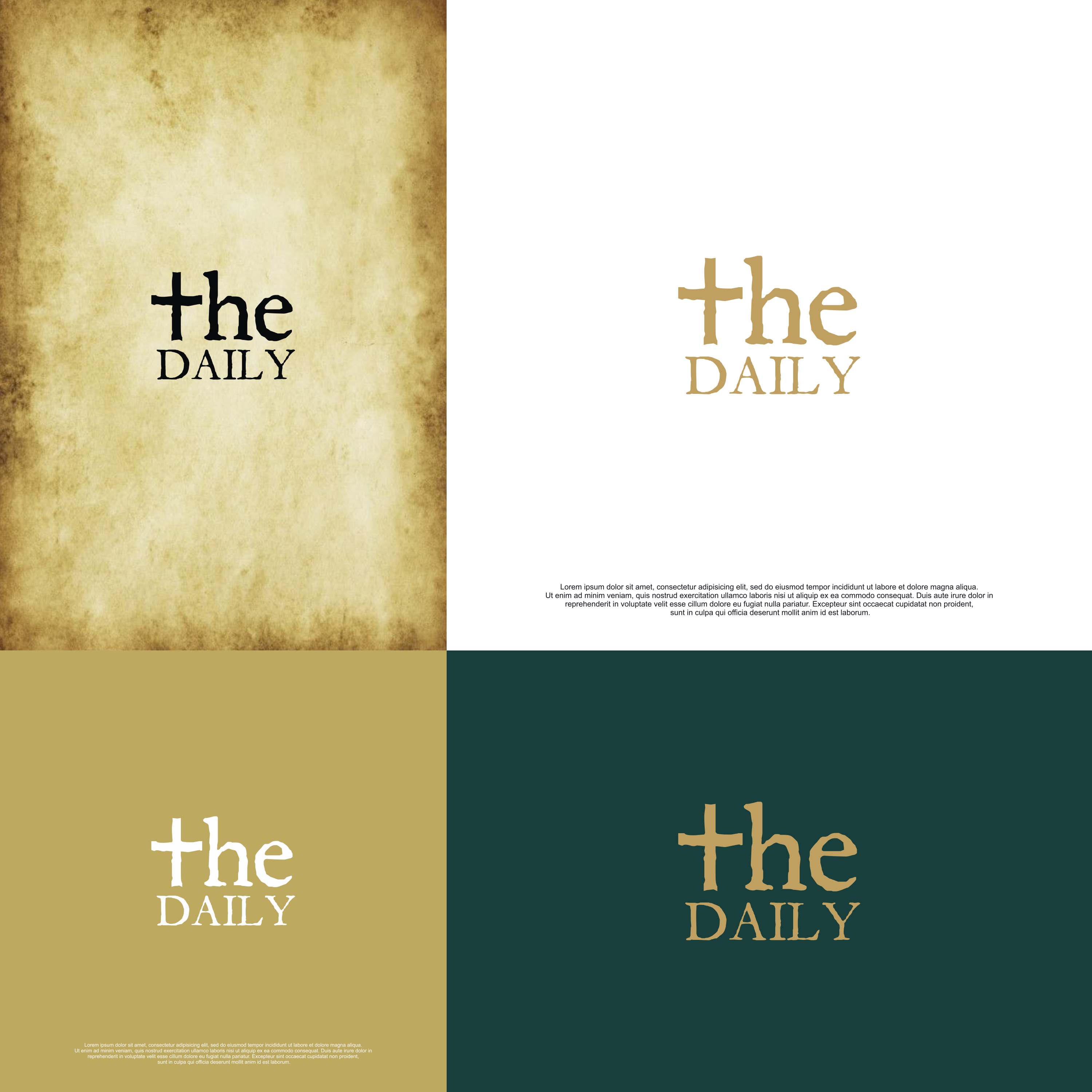 Logo Design by -sae- for this project | Design #29517903
