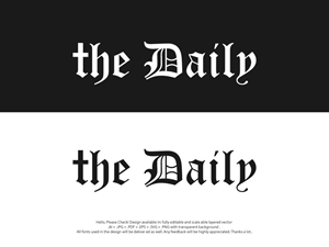 Logo Design by skart for this project | Design: #29552816