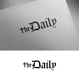Logo Design by Jeferson HP for this project | Design: #29519525