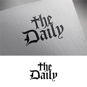 Logo Design by Jeferson HP for this project | Design: #29519526