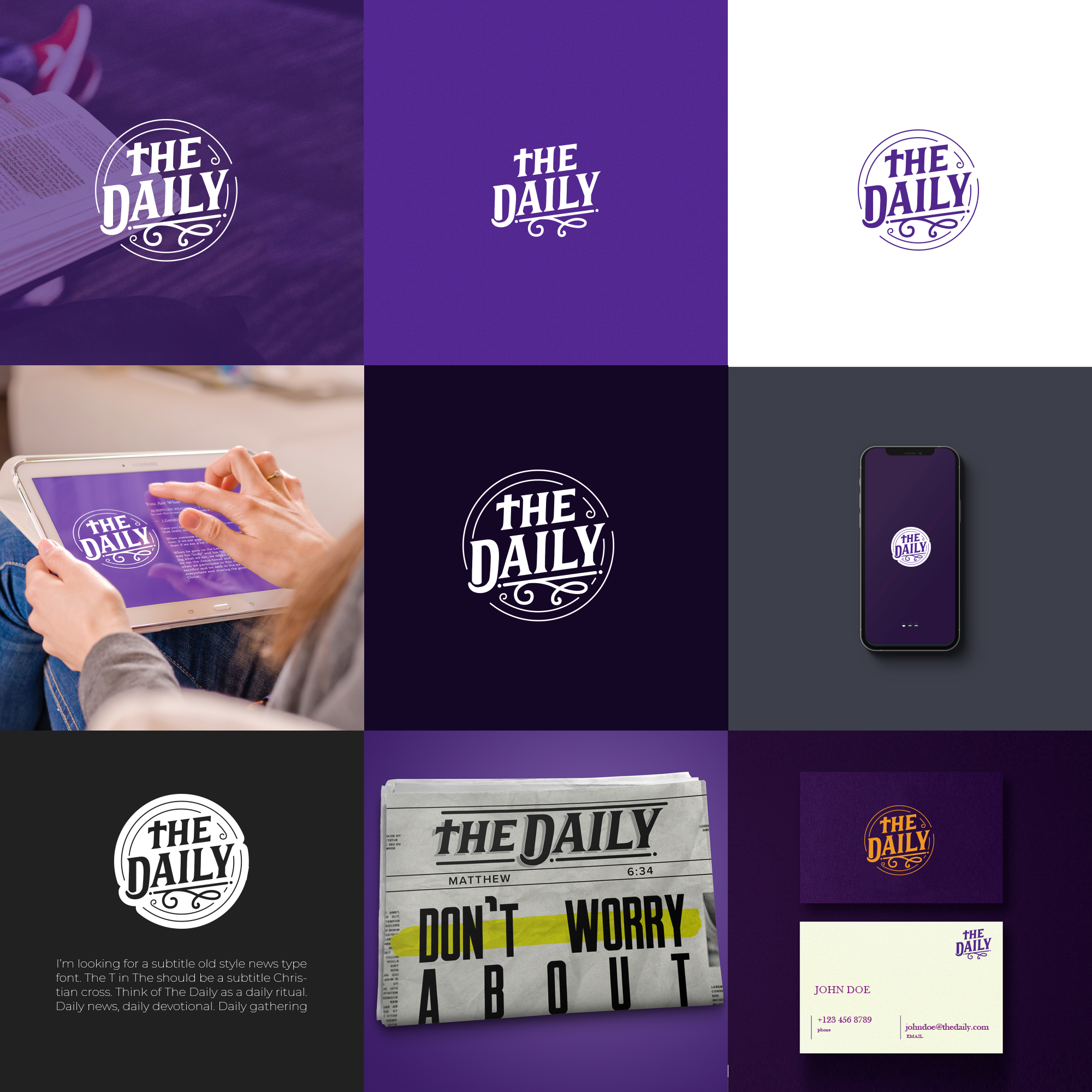 Logo Design by ivan for this project | Design #29548846