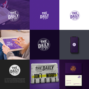 Logo Design by ivan for this project | Design: #29548846