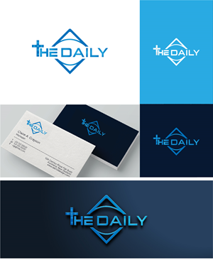 Logo Design by Deziners Zone for this project | Design: #29517314