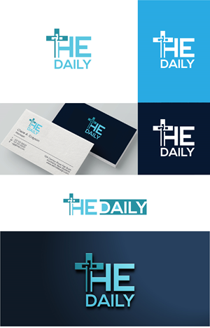 Logo Design by Deziners Zone for this project | Design: #29517315