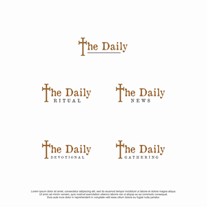 Logo Design by R!CKY for this project | Design: #29552851
