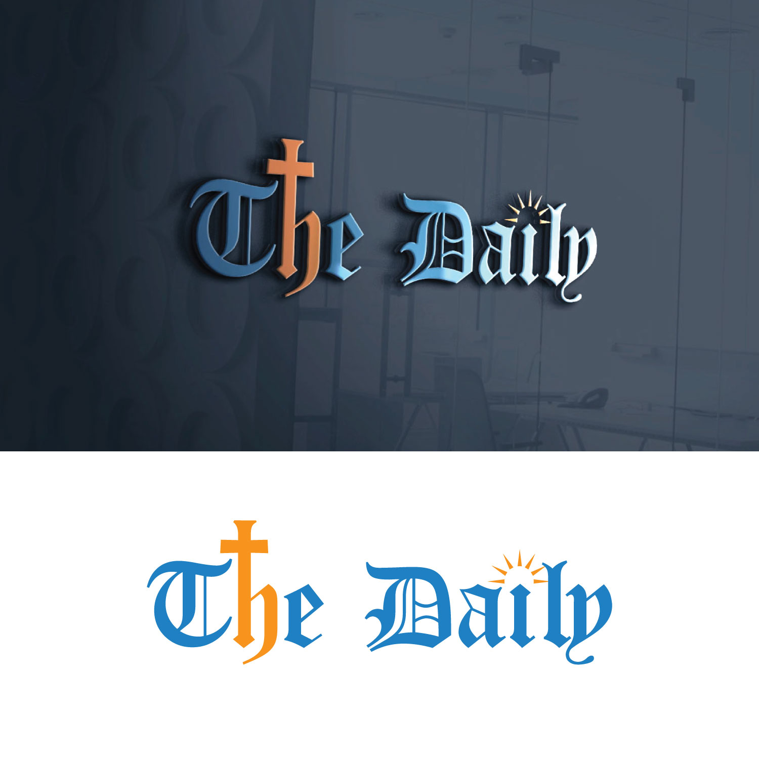 Logo Design by LAXMI DESIGNHUB for this project | Design #29515842