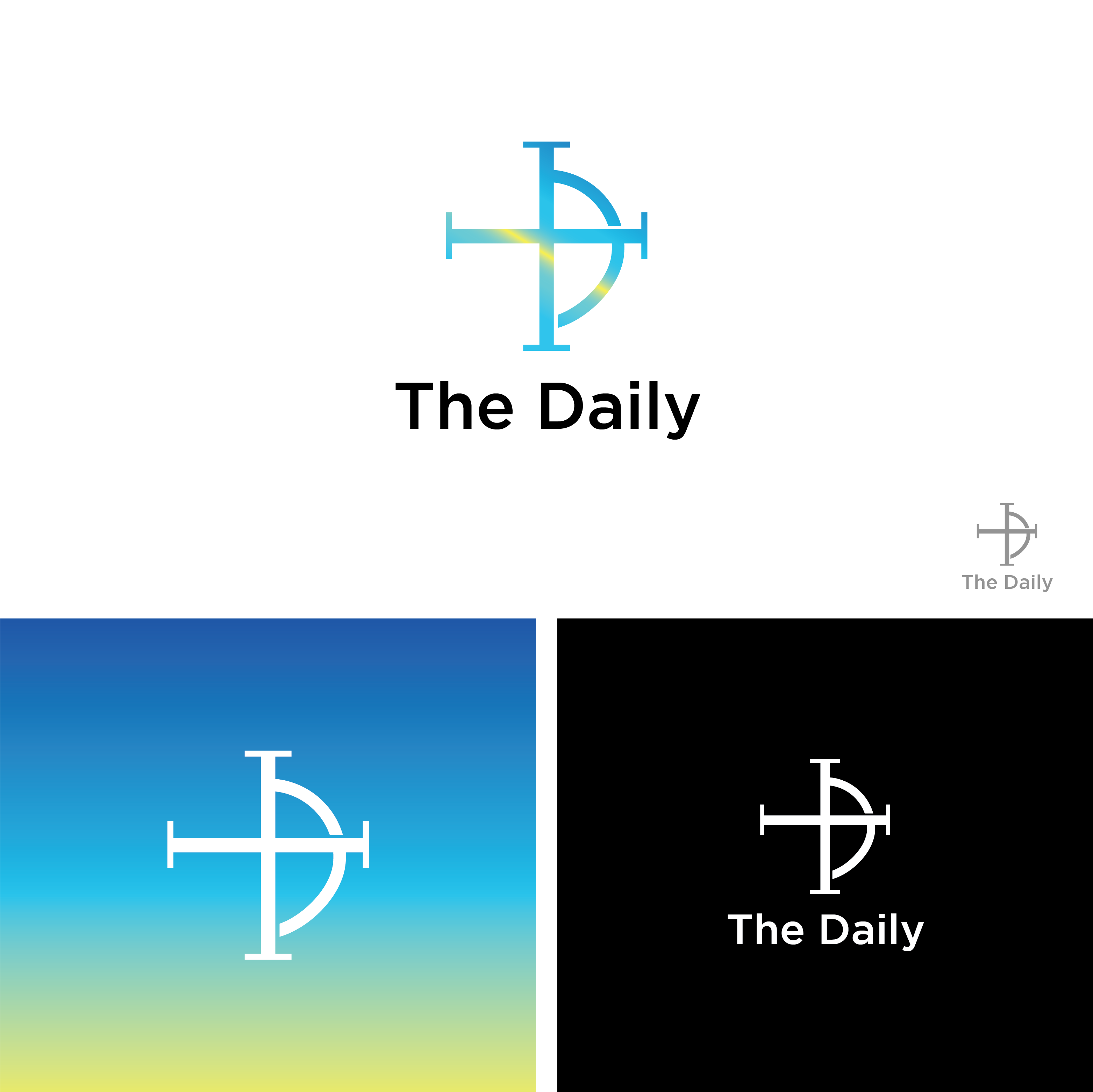 Logo Design by 3Guys for this project | Design #29521825