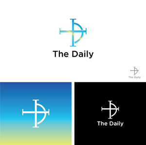 Logo-Design von 3Guys für dieses Projekt | Design: #29521825