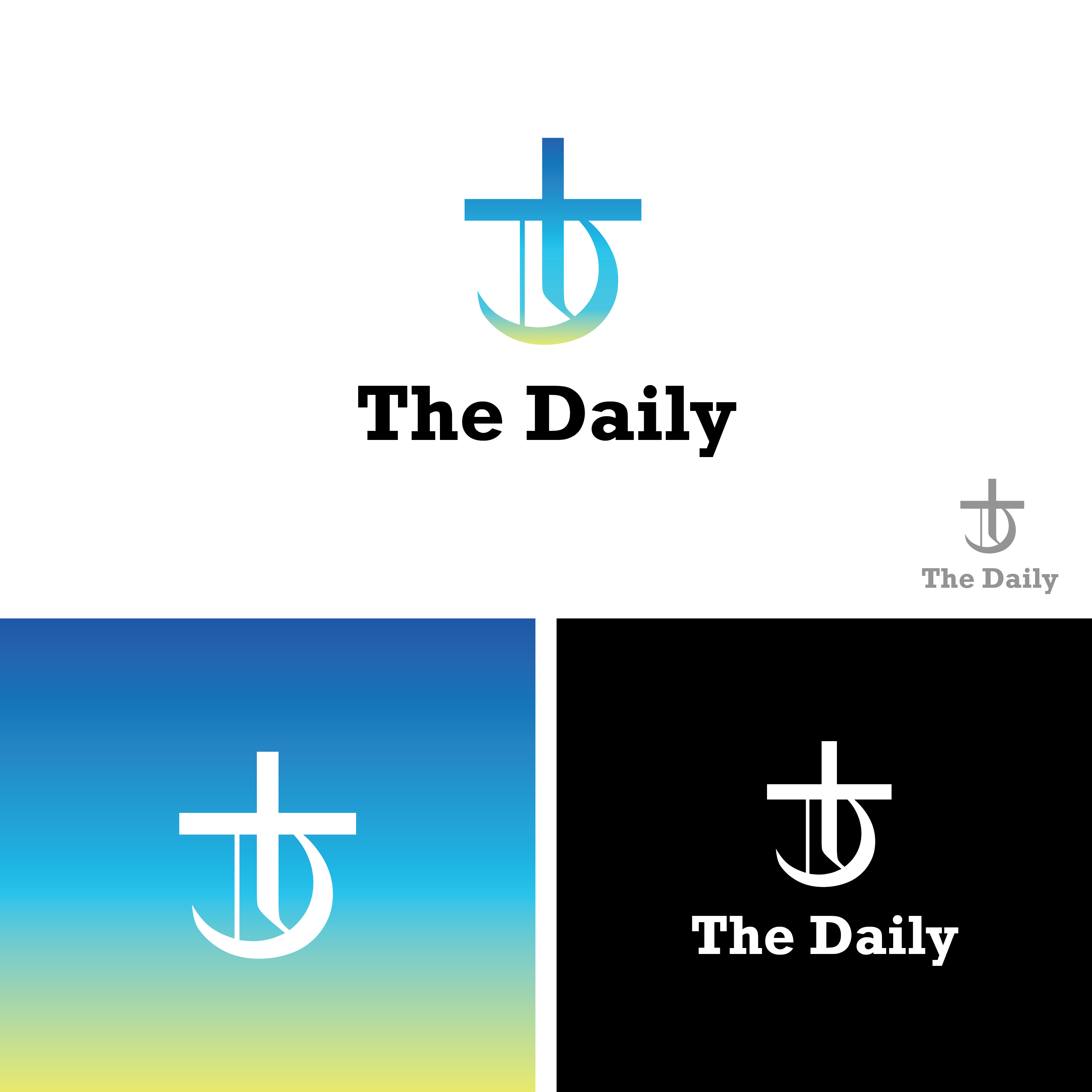 Logo Design by 3Guys for this project | Design #29521826