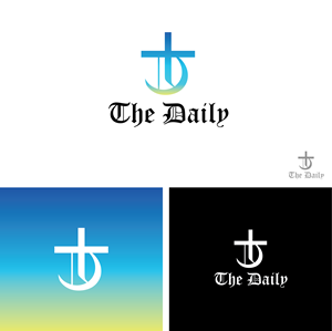 Logo-Design von 3Guys für dieses Projekt | Design: #29521827