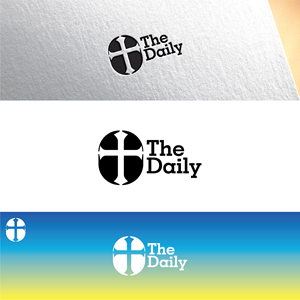 Logo Design by 3Guys for this project | Design: #29522424
