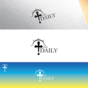 Logo Design by 3Guys for this project | Design: #29522425