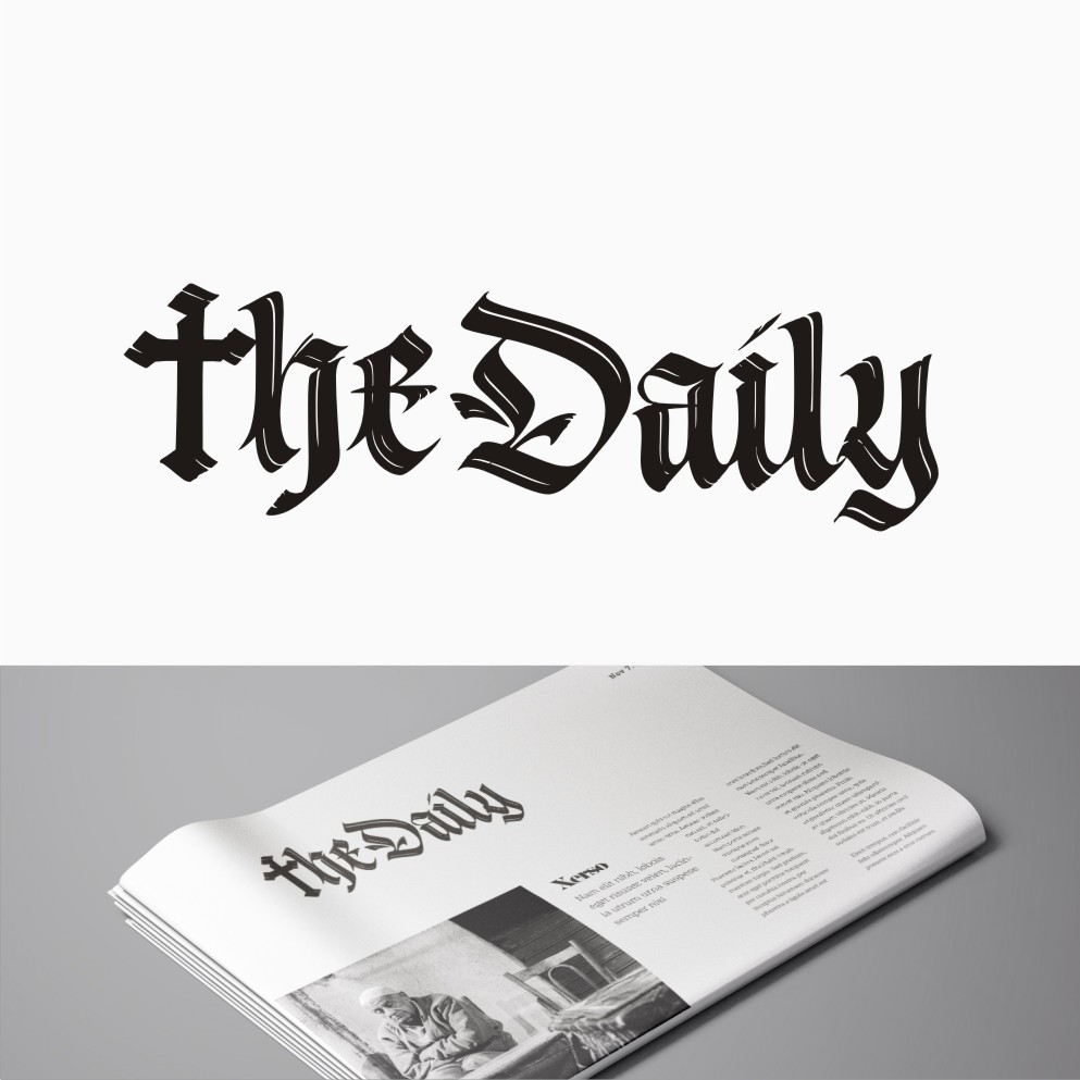 Logo Design by gray mind for this project | Design #29548111