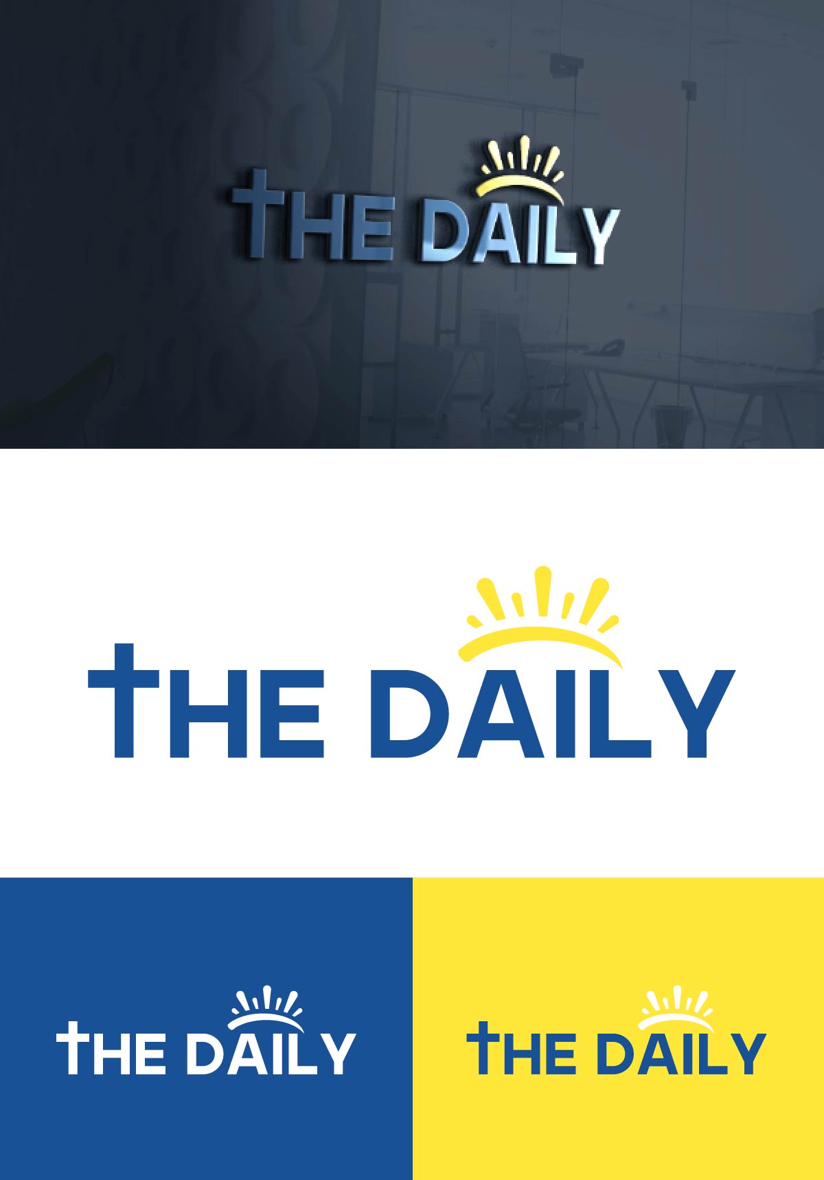 Logo Design by fly  design for this project | Design #29518228