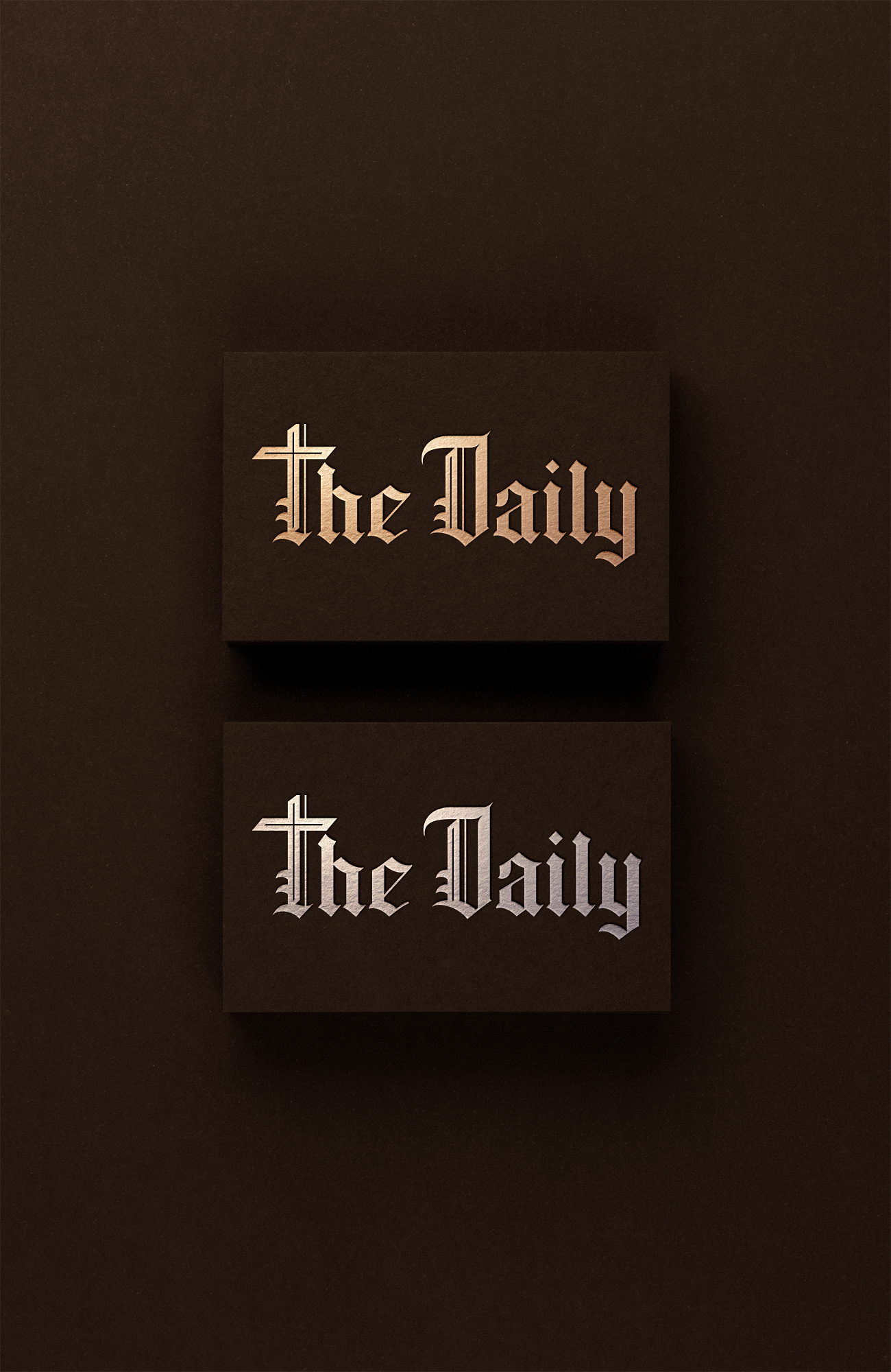 Logo Design by Obi.K for this project | Design #29529249
