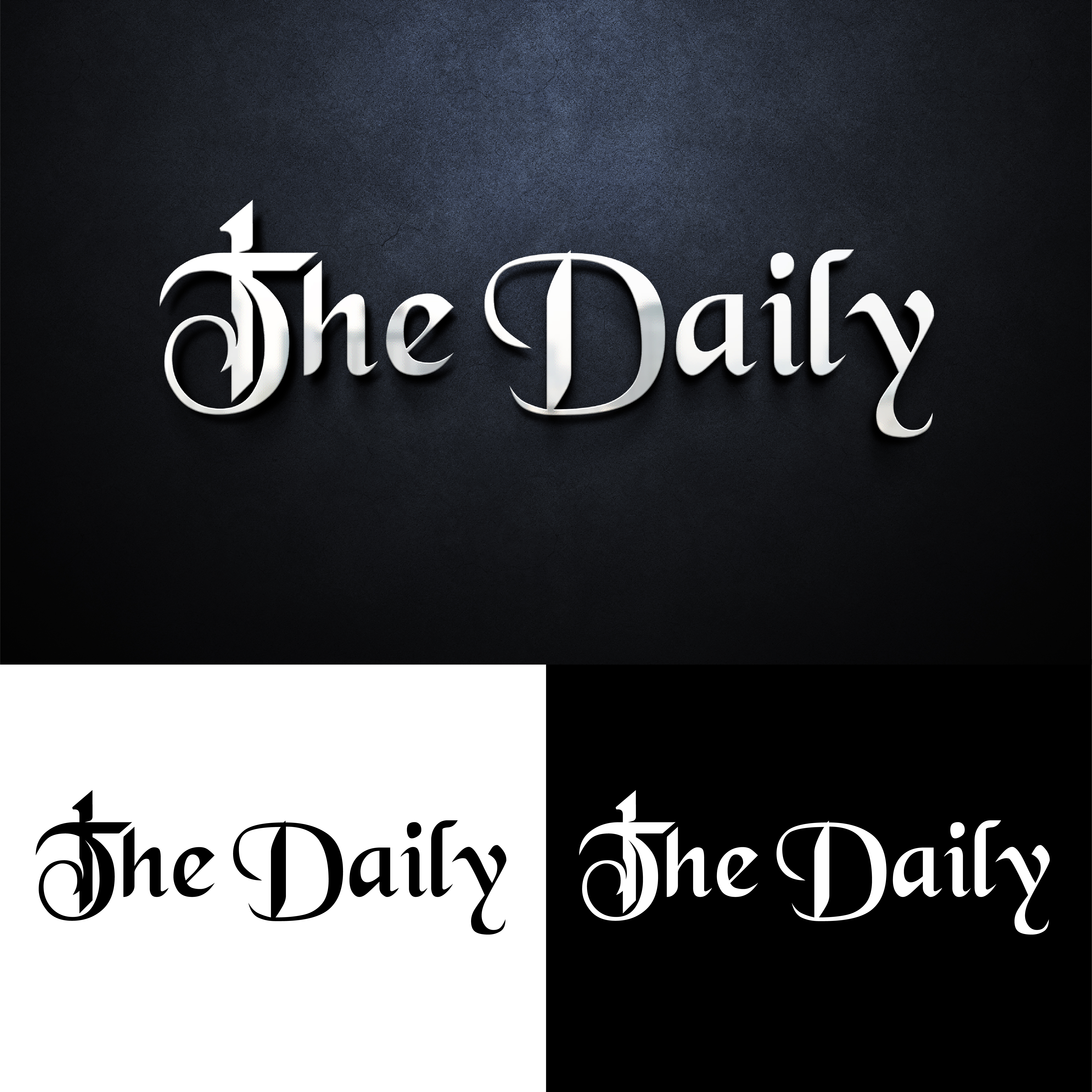 Diseño de Logo por ARTchemist para este proyecto | Diseño #29551289