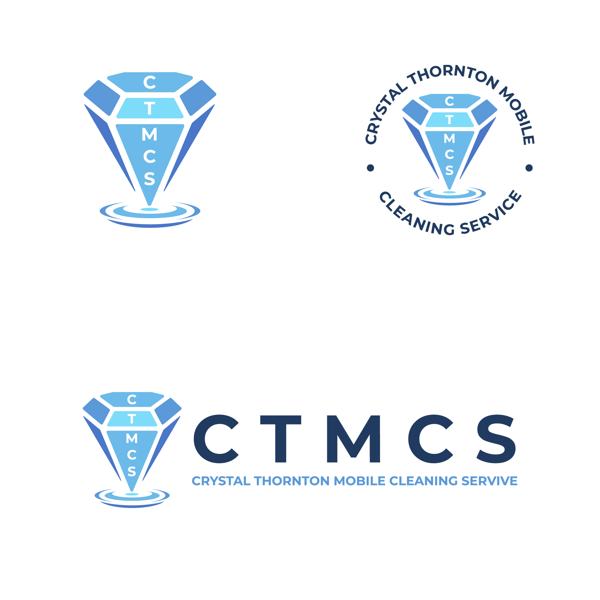 Logo-Design von Choiresia.id für dieses Projekt | Design #29518110