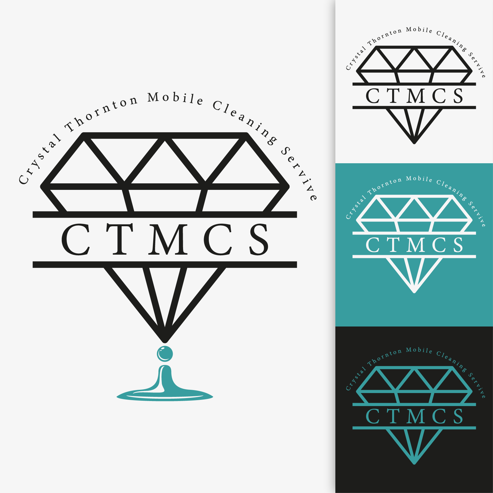 Logo Design by MJa designer for this project | Design #29519162