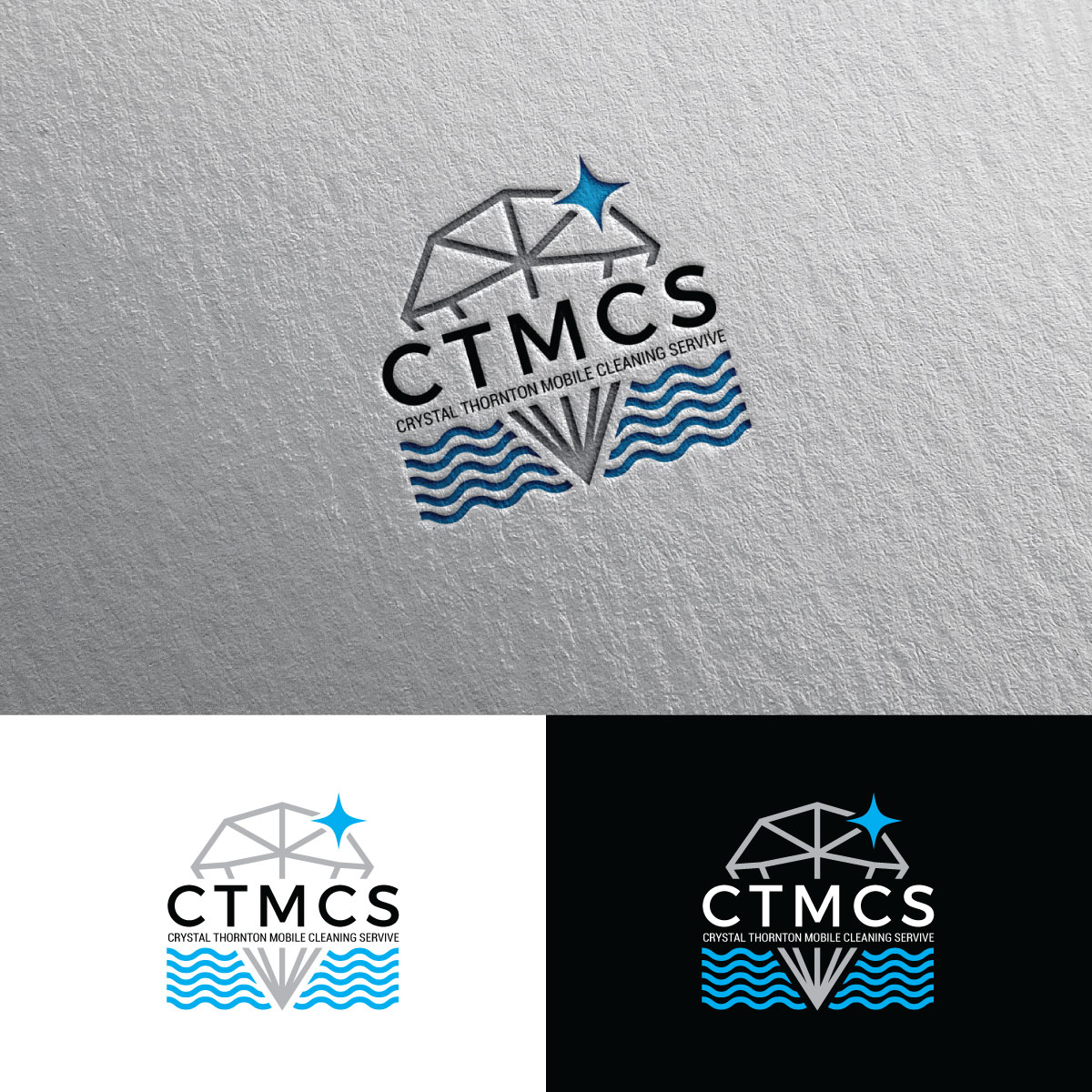 Logo-Design von chris Ray für dieses Projekt | Design #29522857