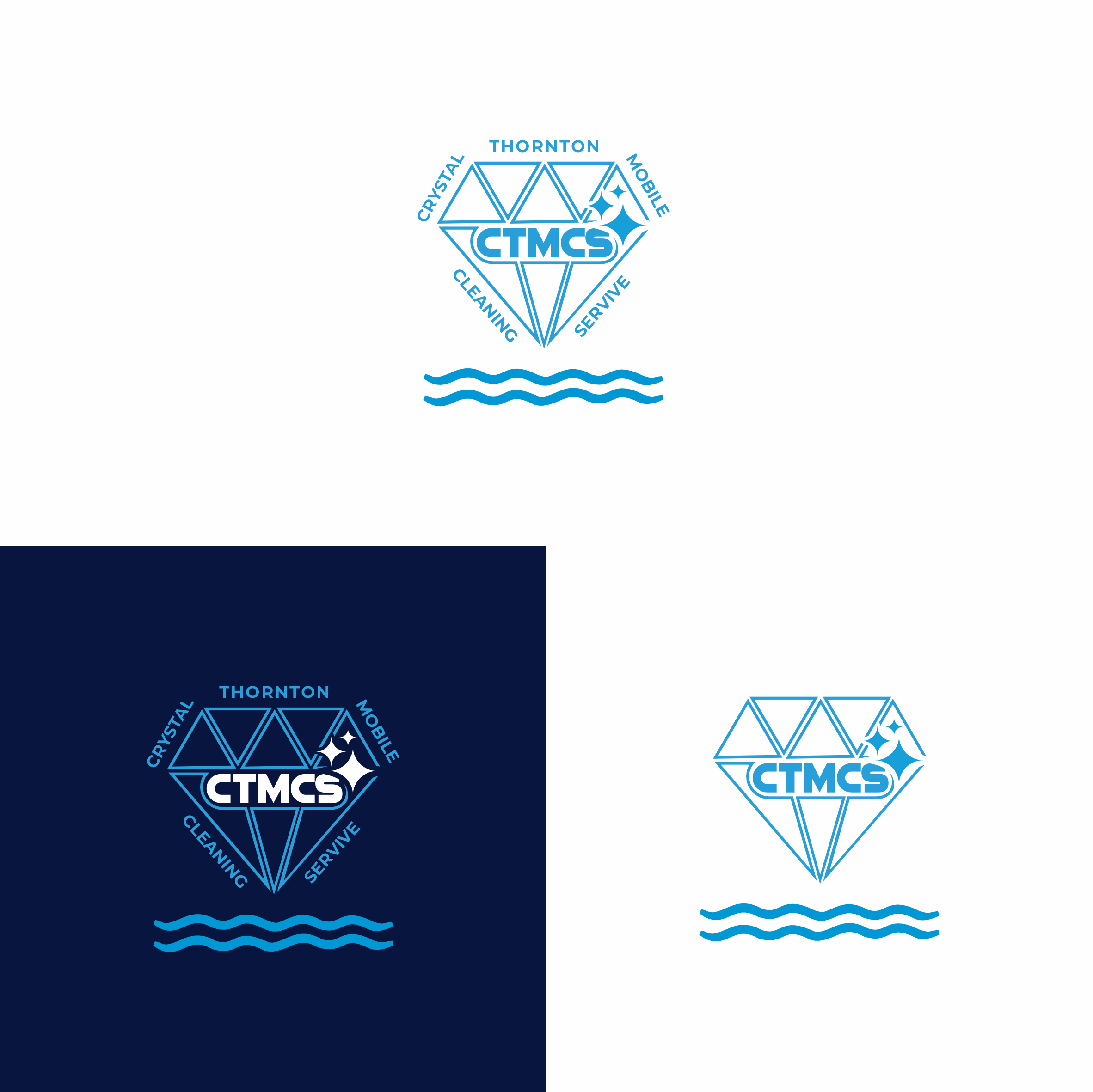 Logo Design by Design by Nilahm for this project | Design #29542529