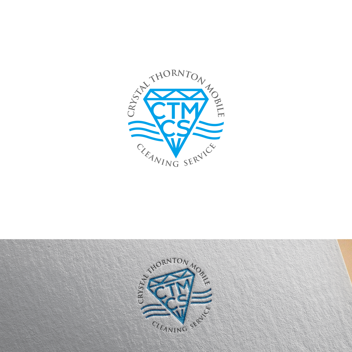 Logo Design by Arham Hidayat for this project | Design #29535153