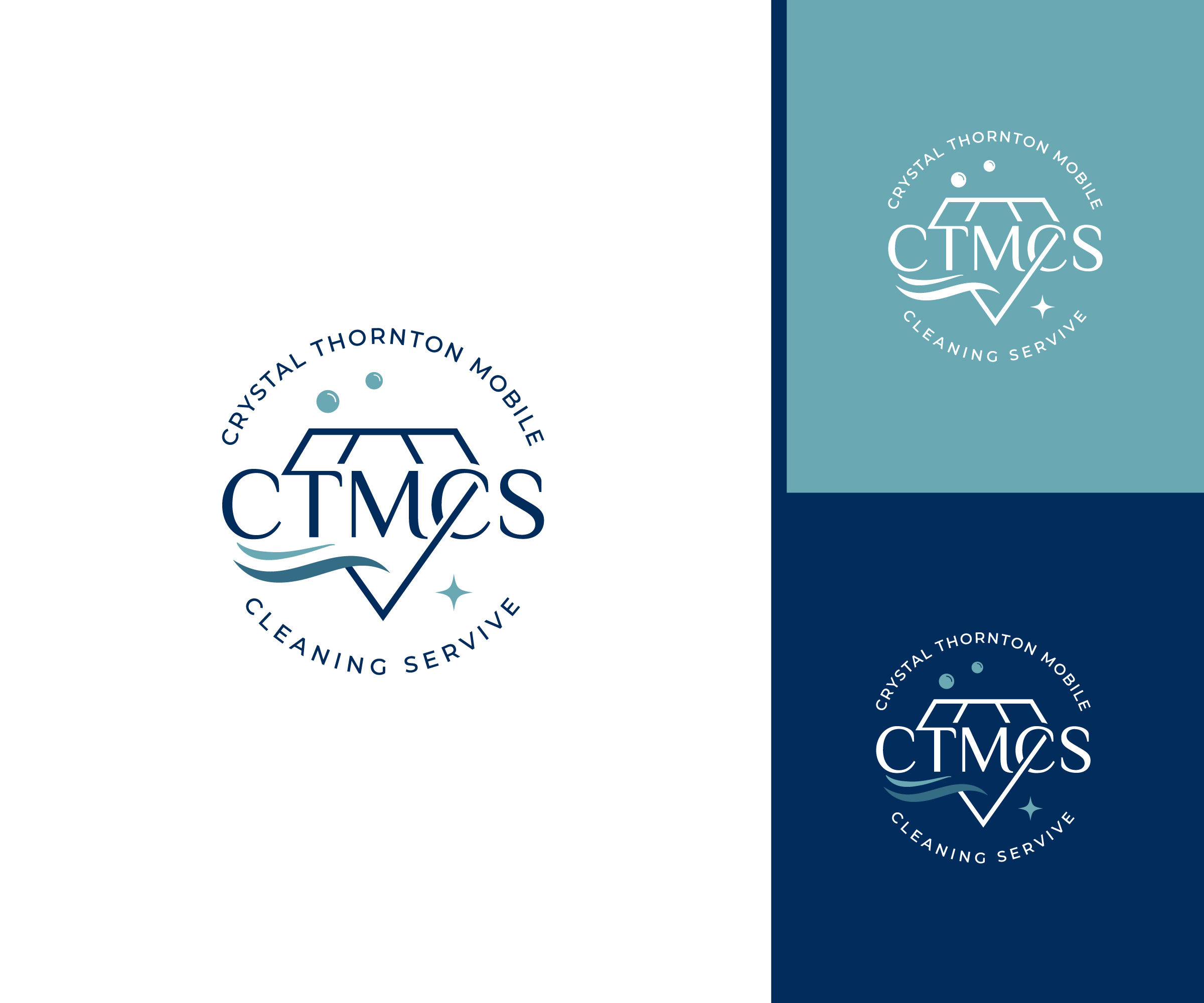 Logo Design by ecorokerz for this project | Design #29517347