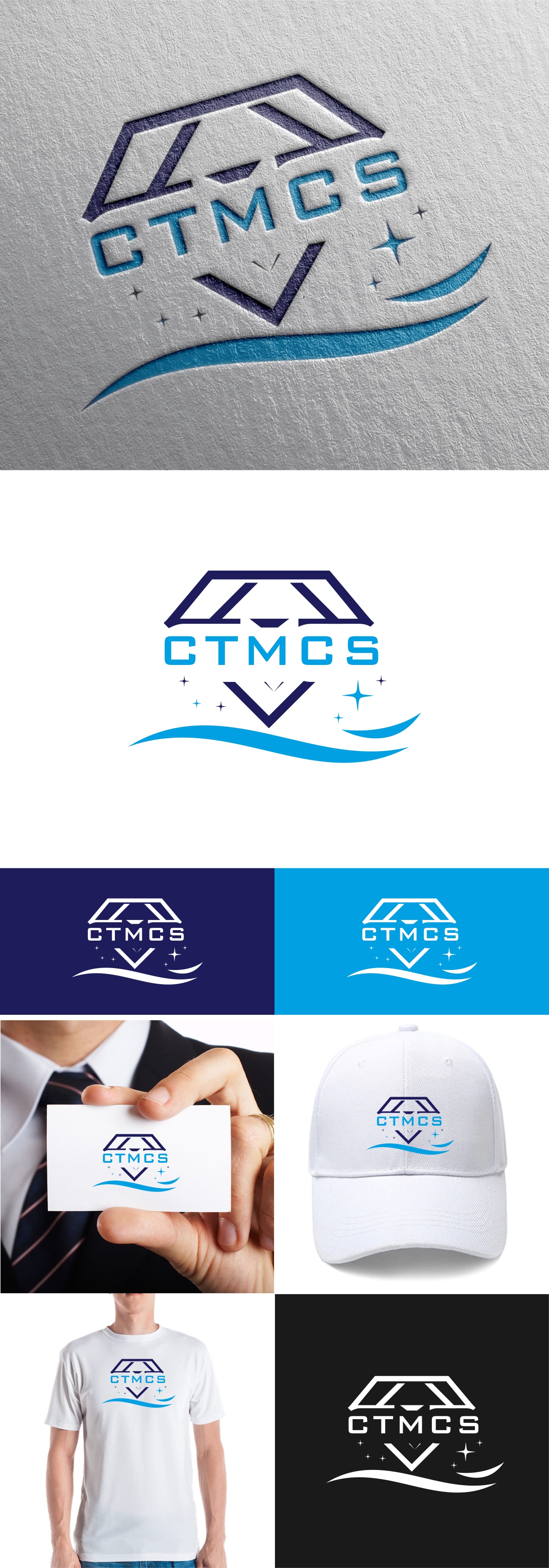 Diseño de Logo por fly  design para este proyecto | Diseño #29518062