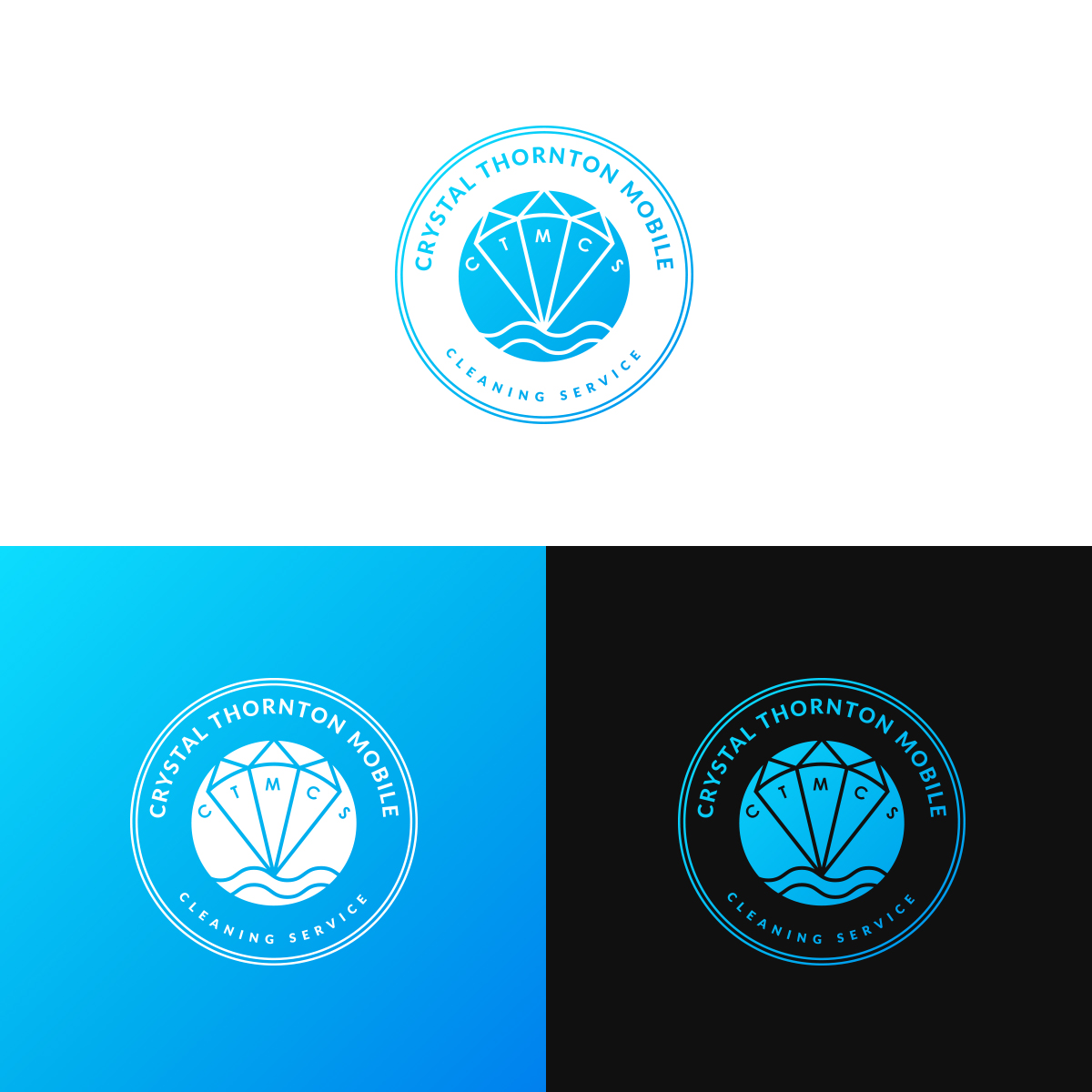 Logo Design by Kreative Destiny for this project | Design #29523669