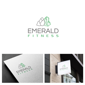 Logo Design by AbhishekkM'24 for this project | Design: #29519788
