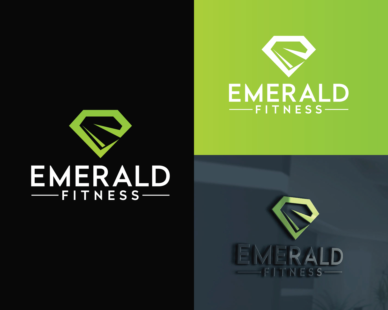Logo Design by Atec for this project | Design #29525223