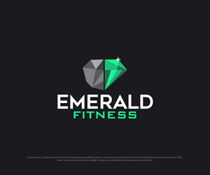 Logo Design by ecorokerz for this project | Design: #29517244