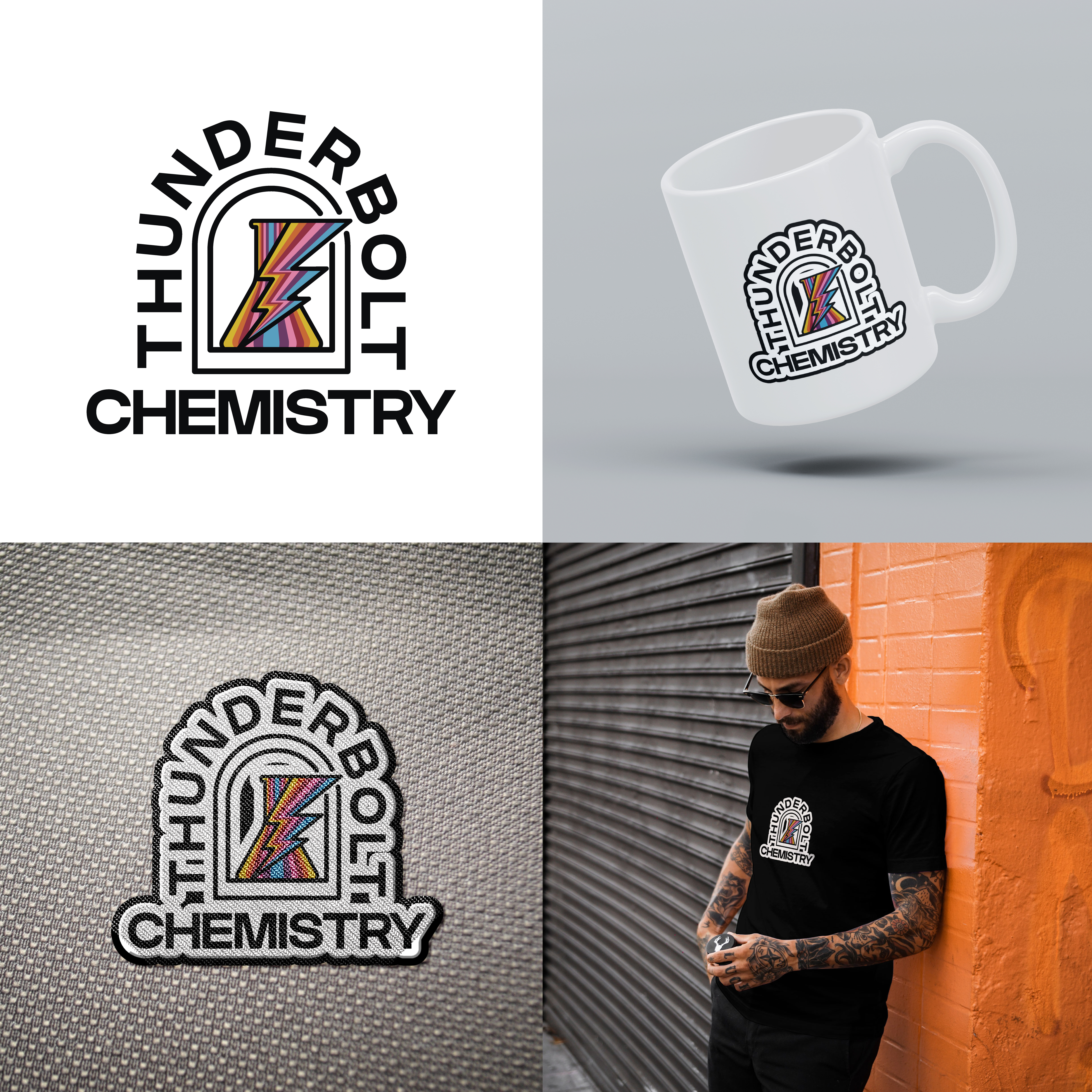 Logo Design by Eve.A for this project | Design #29534092