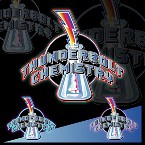 Logo Design by Get'n Graphic