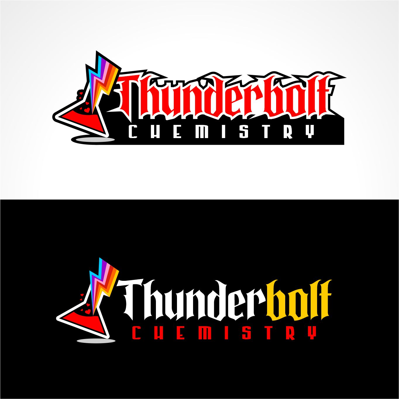 Logo Design by creative.bugs for this project | Design #29517402