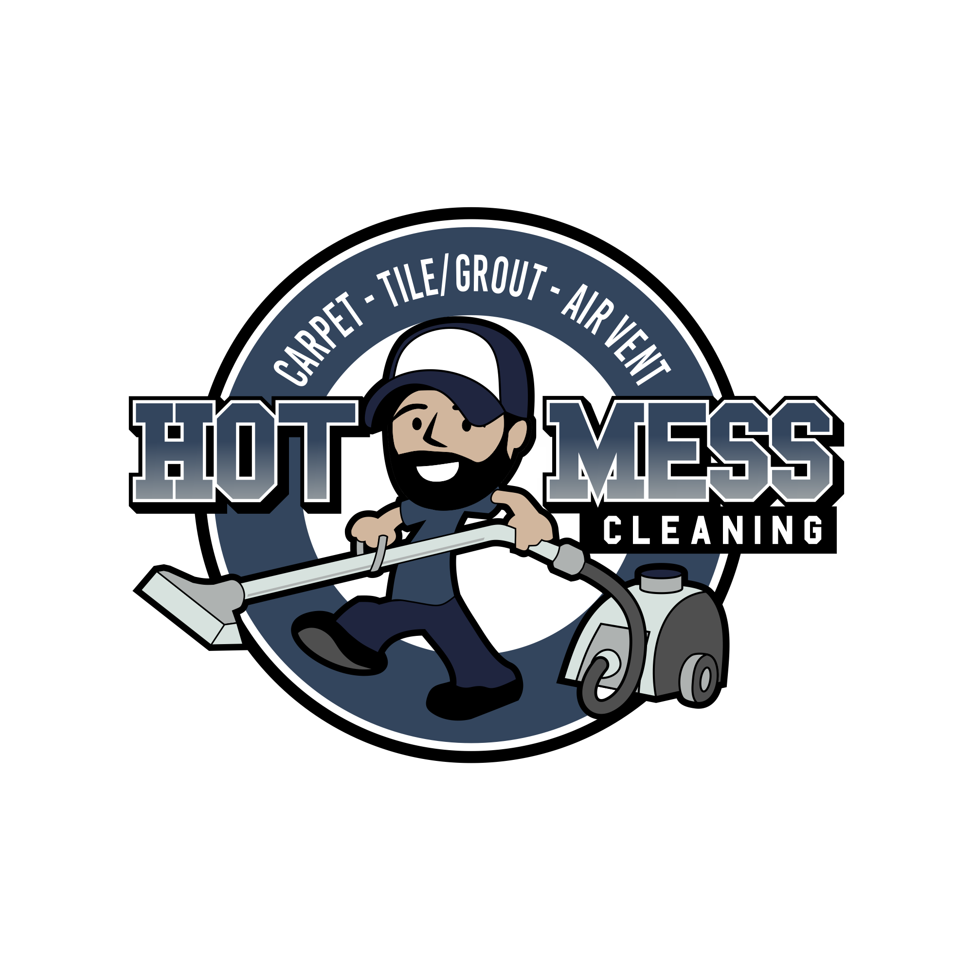 Logo Design by GambarSERU for this project | Design #29515128