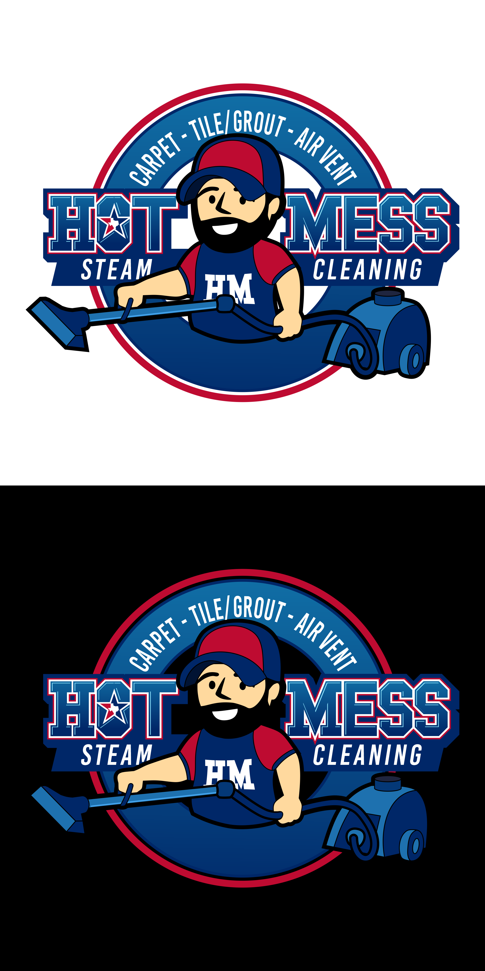 Logo Design by GambarSERU for this project | Design #29525820