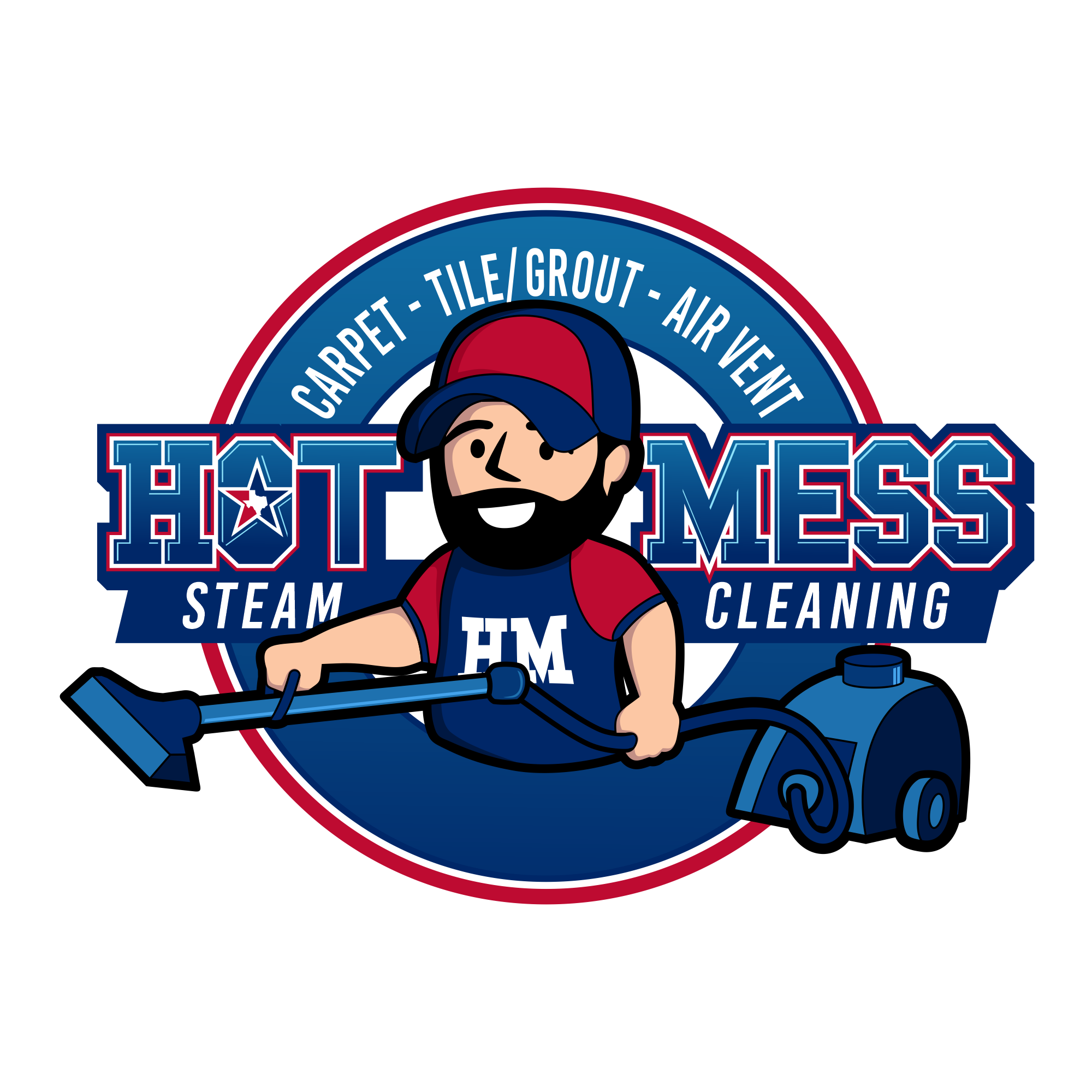 Logo Design by GambarSERU for this project | Design #29526327