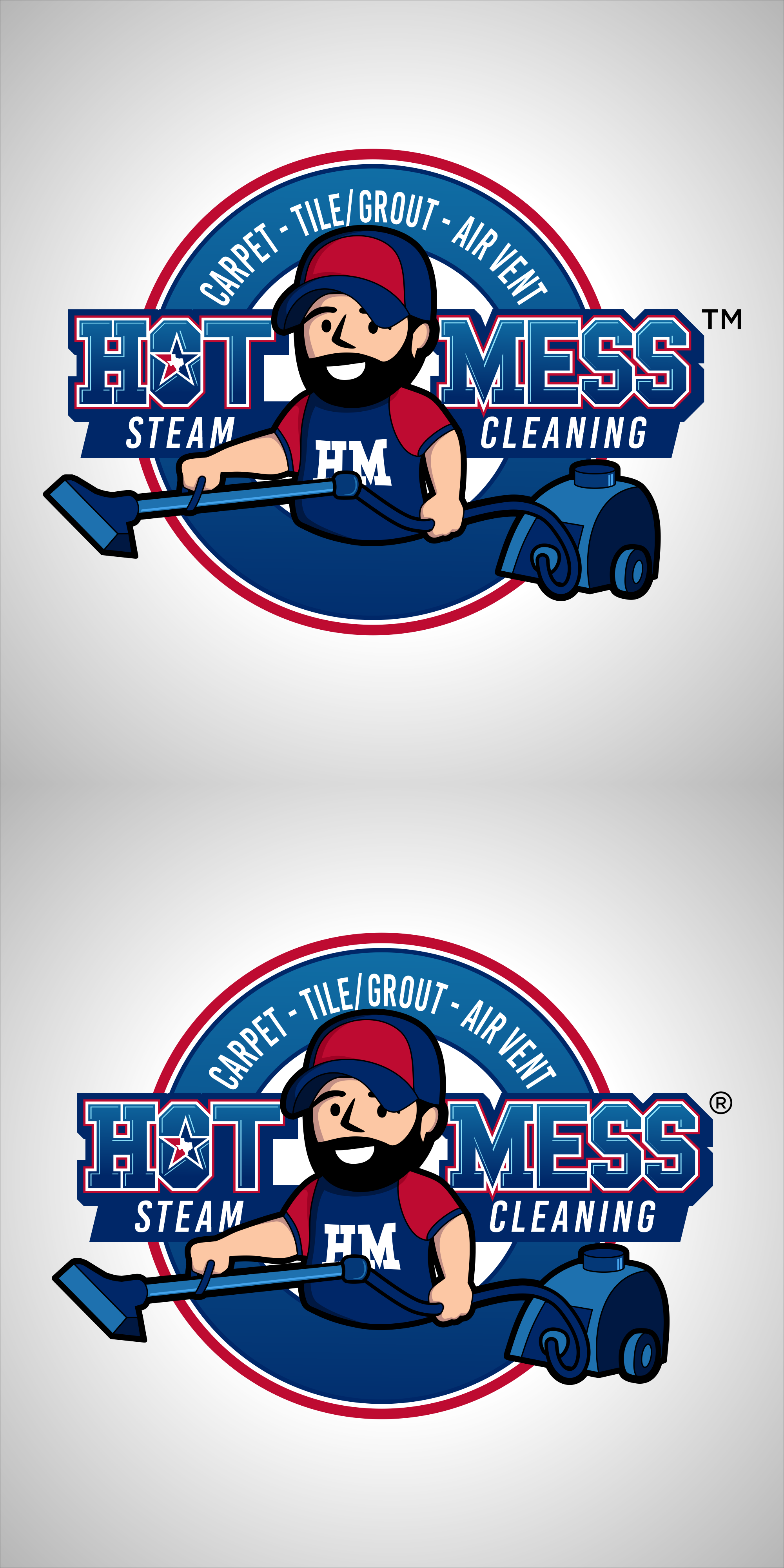 Logo Design by GambarSERU for this project | Design #29559102