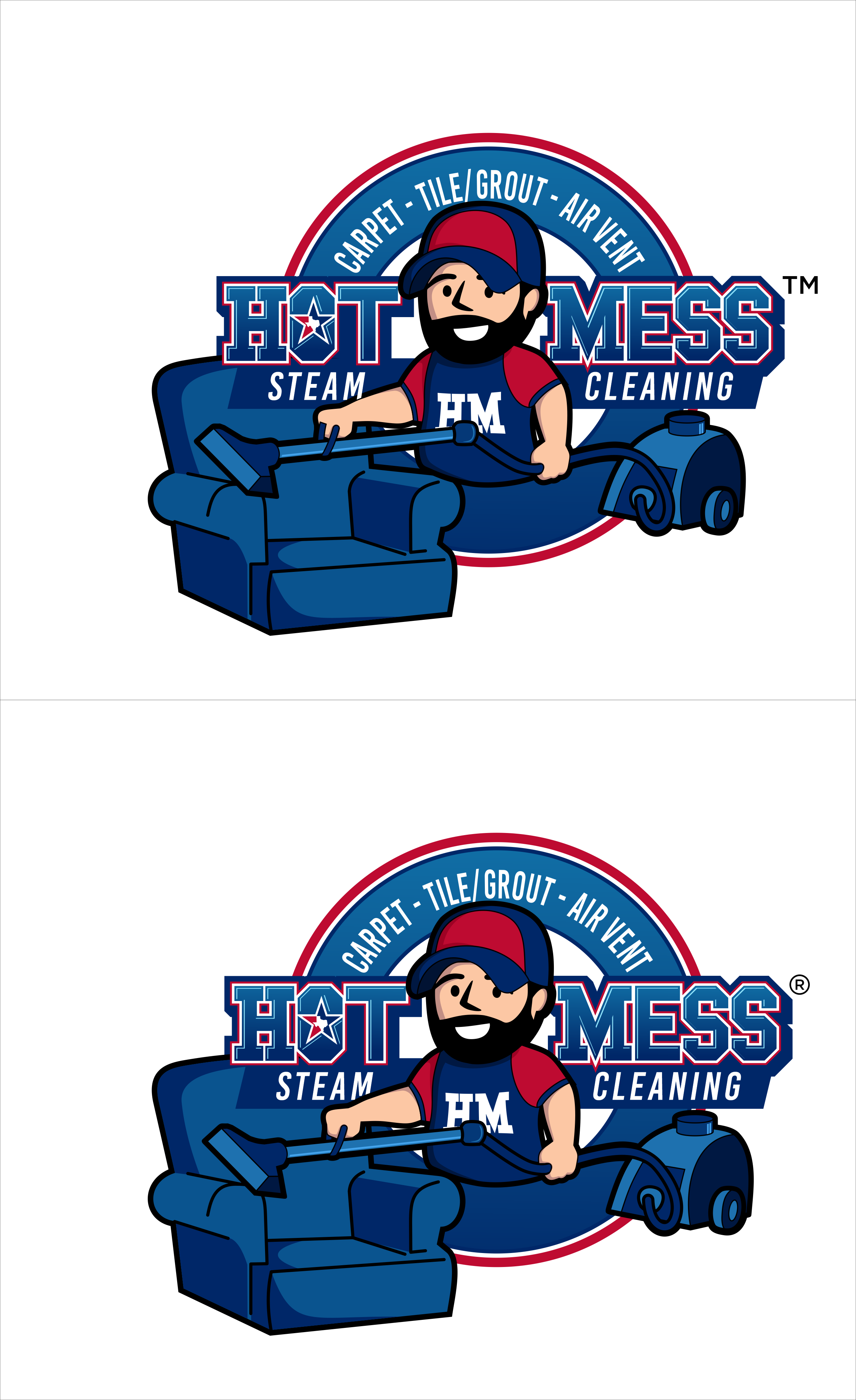 Logo Design by GambarSERU for this project | Design #29563824