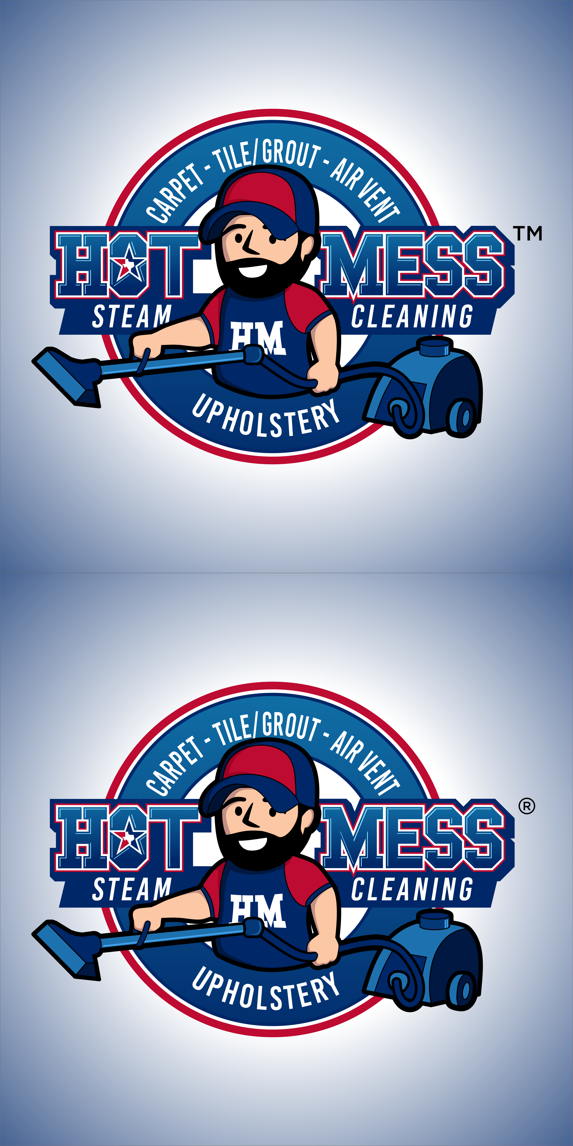 Logo Design by GambarSERU for this project | Design #29563890