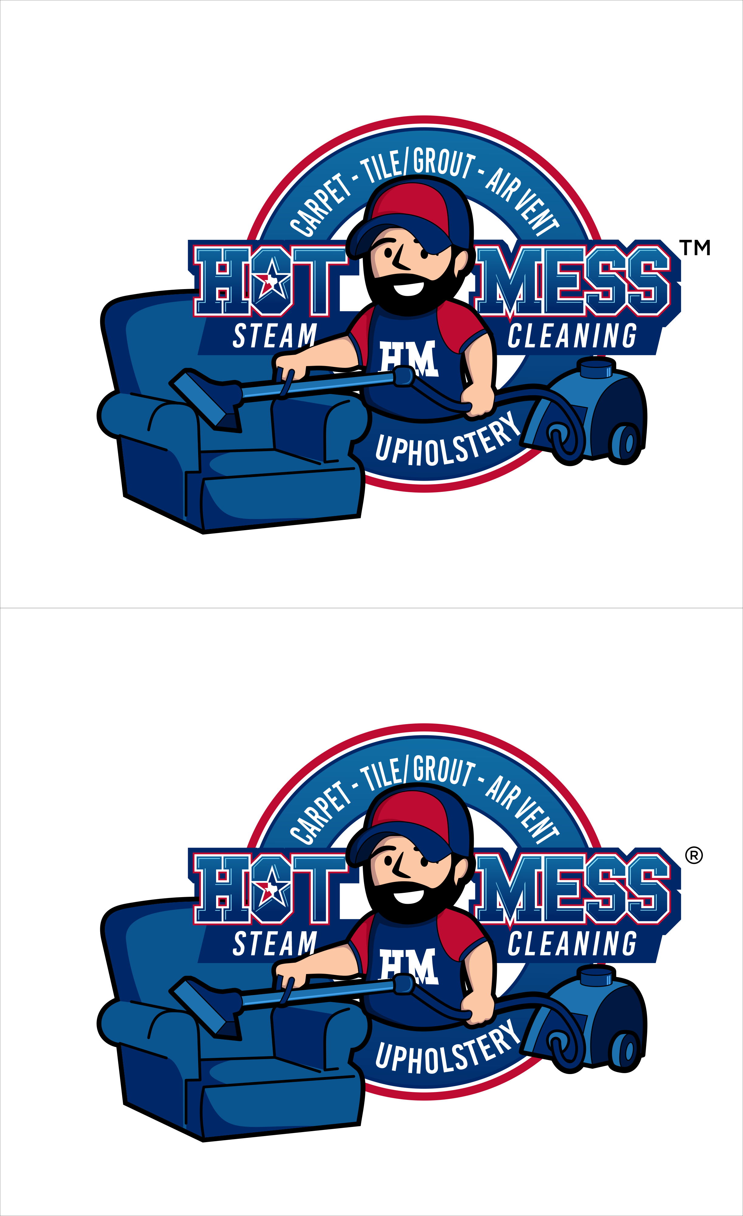 Logo Design by GambarSERU for this project | Design #29563896