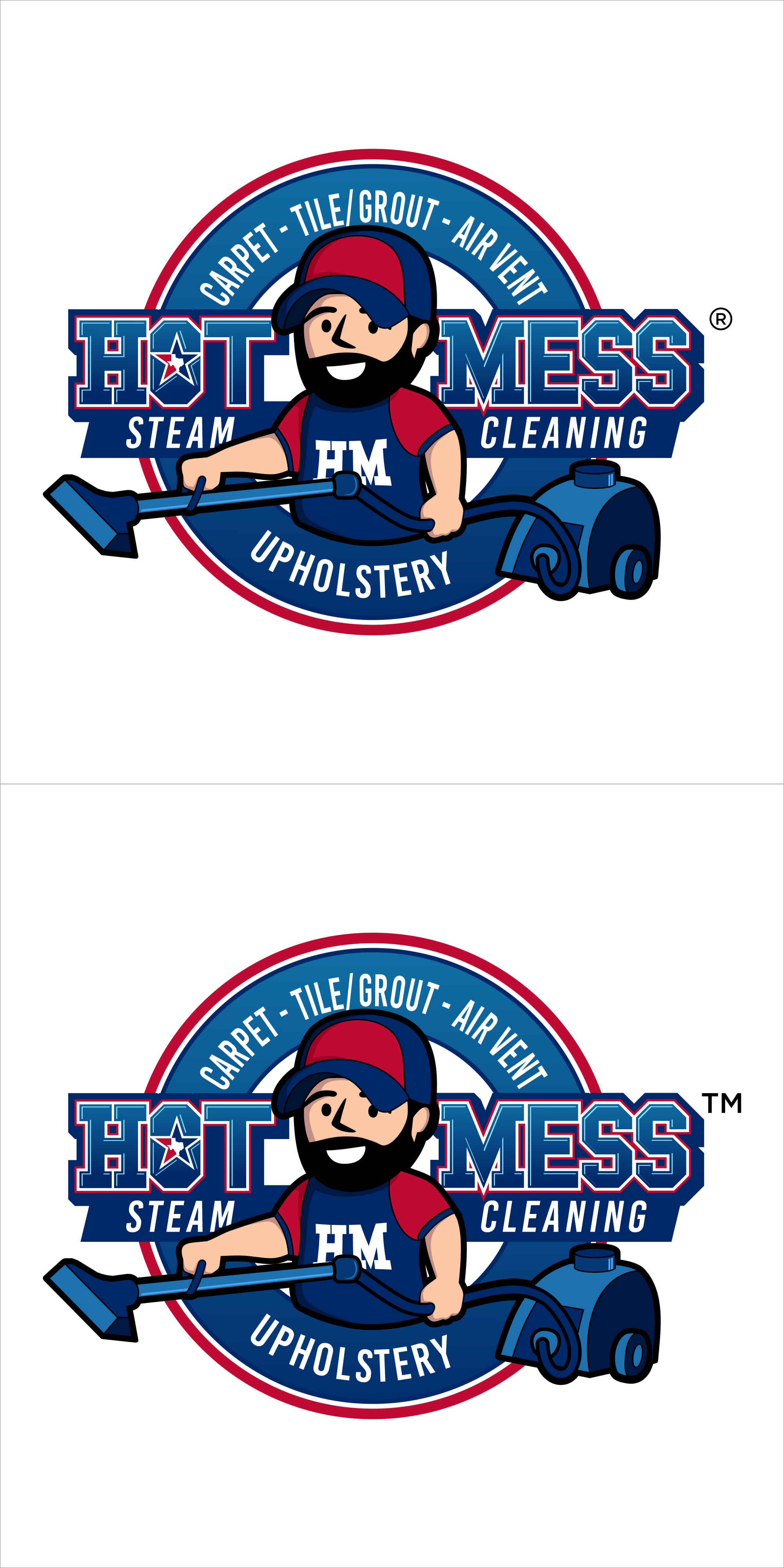 Logo Design by GambarSERU for this project | Design #29563898