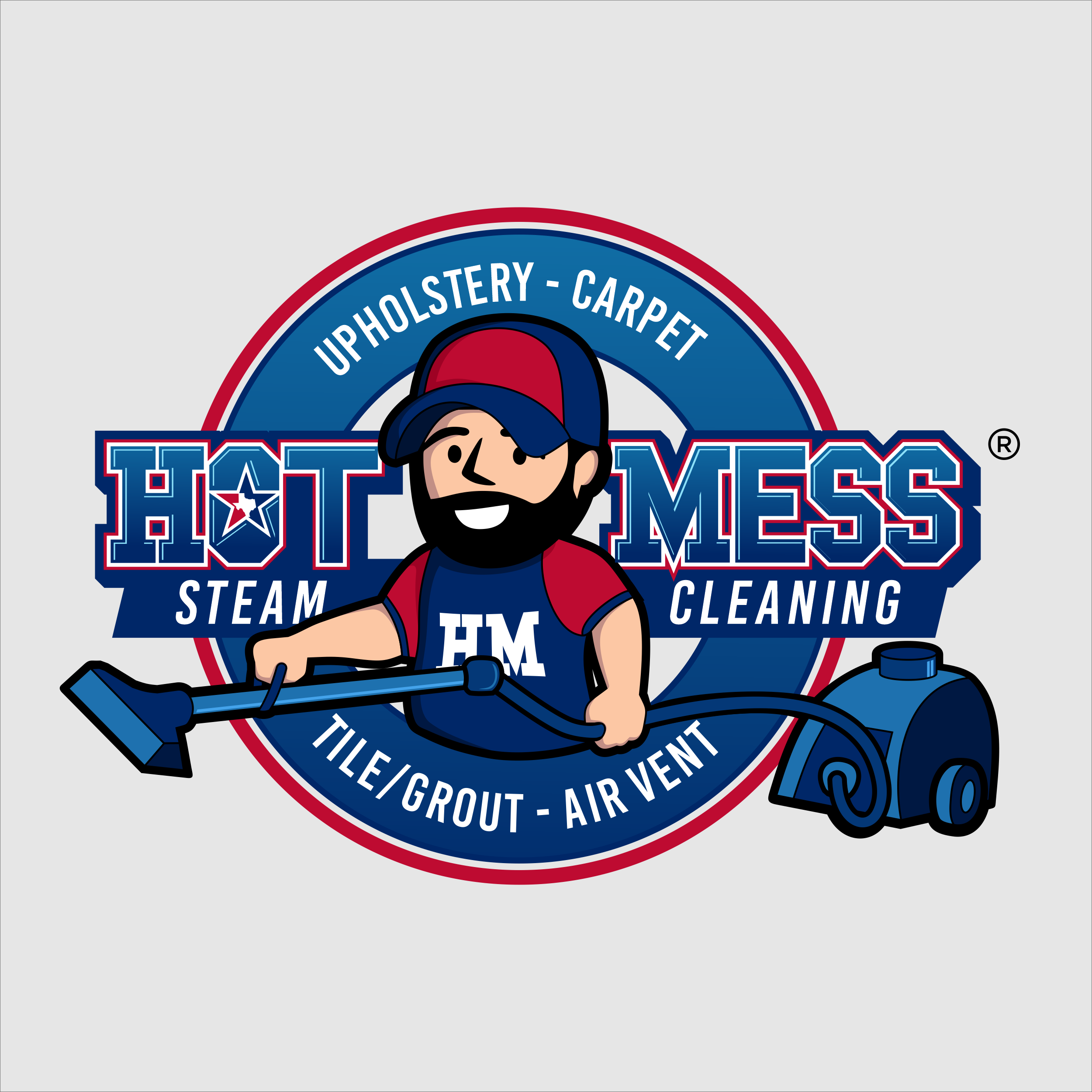 Logo Design by GambarSERU for this project | Design #29563984