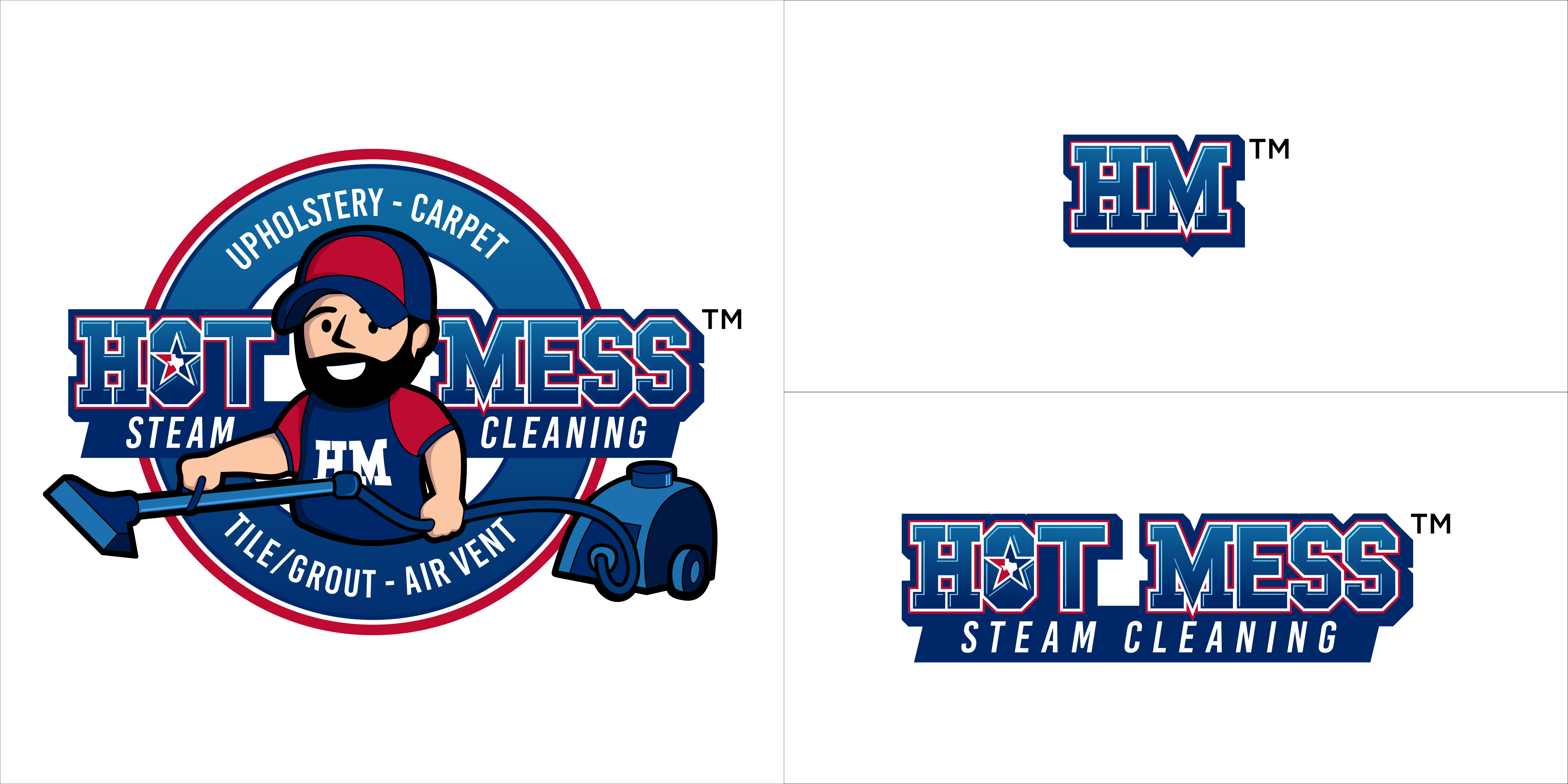 Logo Design by GambarSERU for this project | Design #29564055