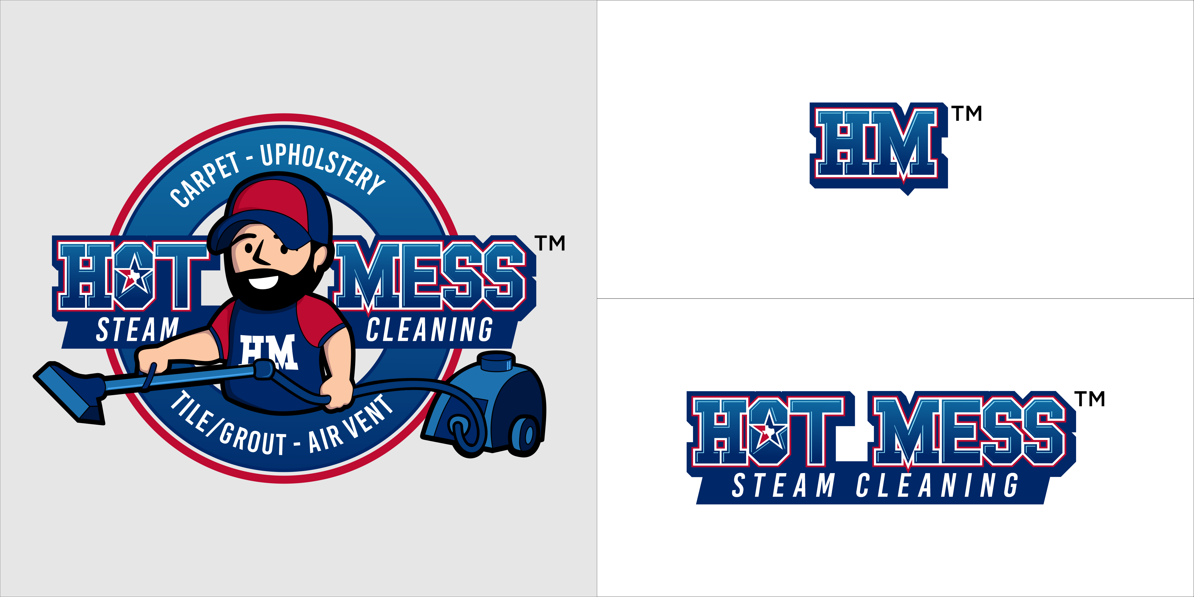 Logo Design by GambarSERU for this project | Design #29564113